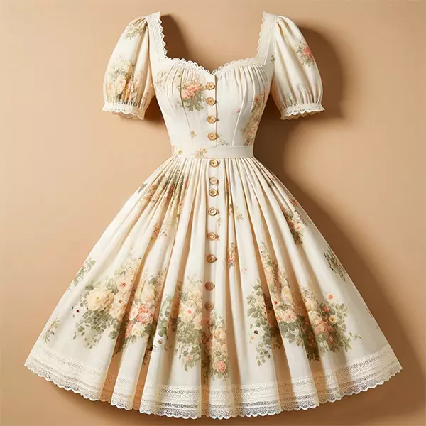 Women's Clothing