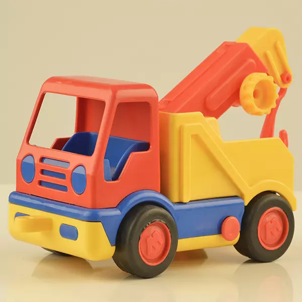 Toys & Games