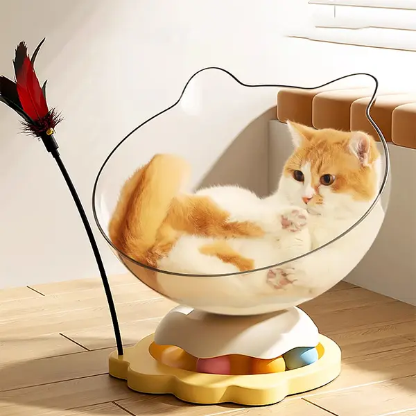 Pet Supplies