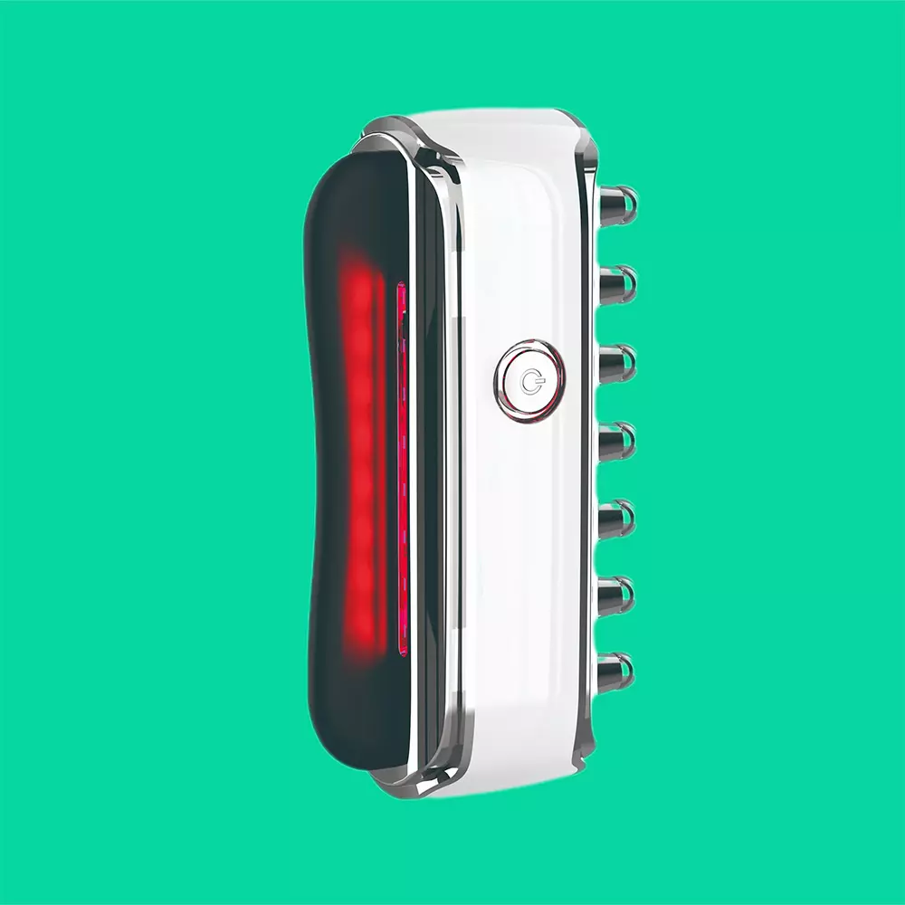 Massage Beauty Instrument