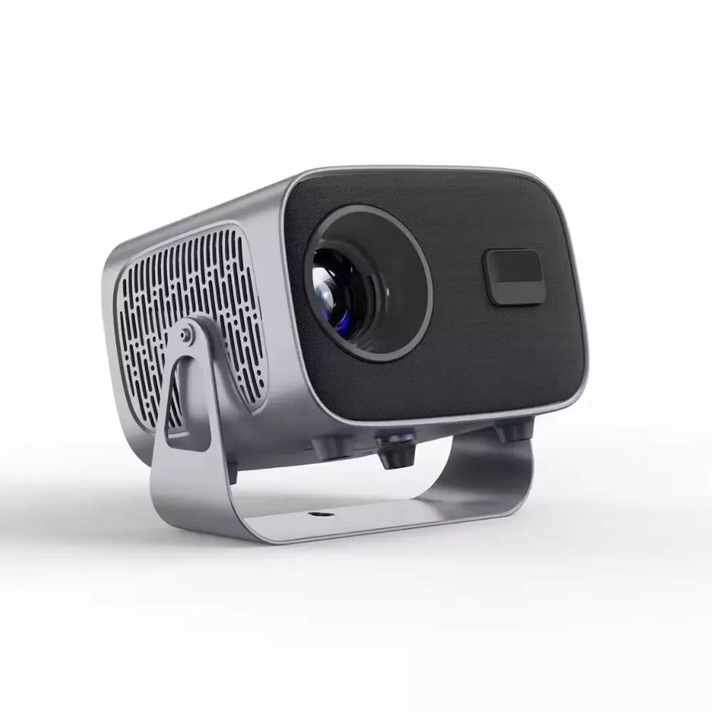 Portable small projector