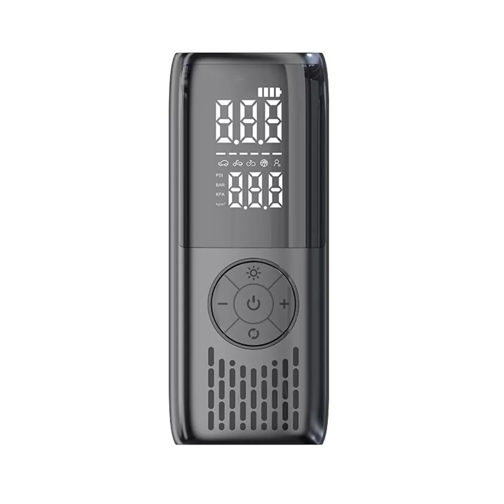 Wireless Inflatable Pump