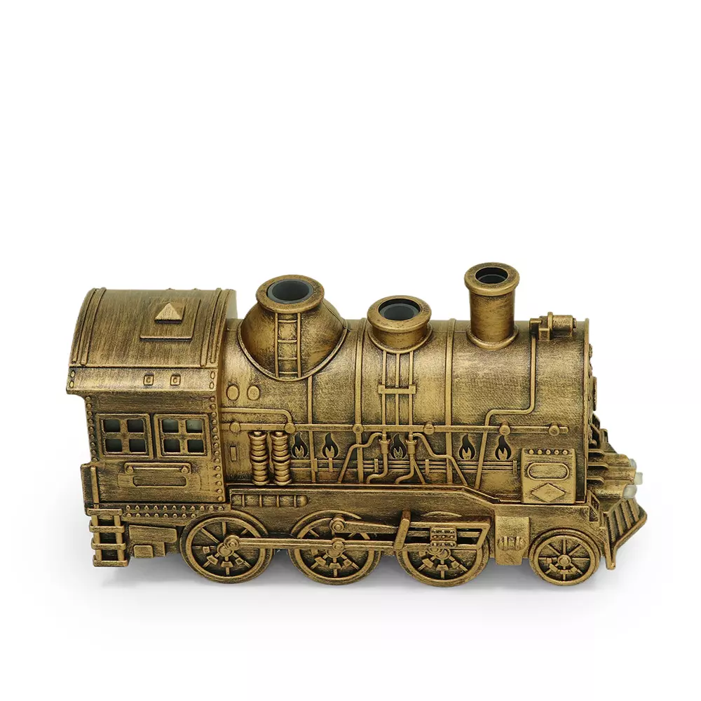 Remote Control Mist Train Diffuser