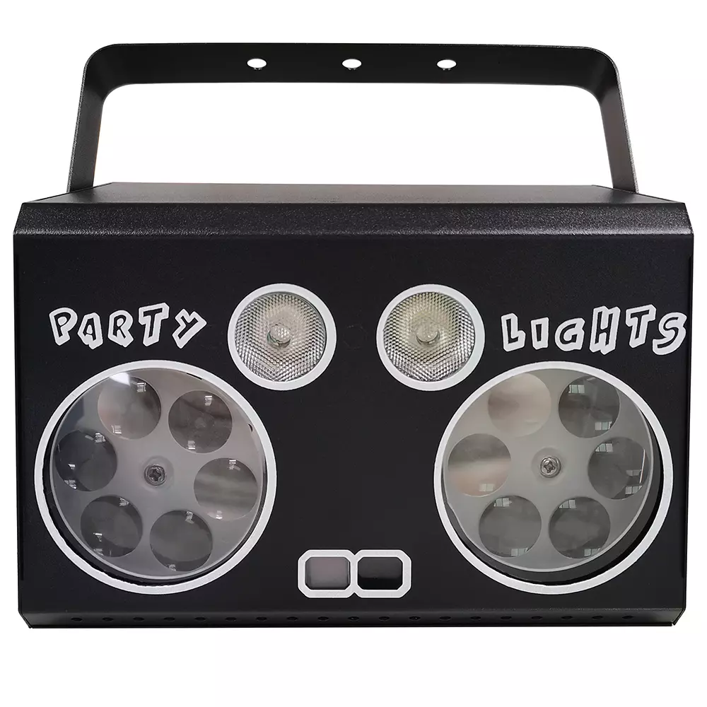 Gobo Projection Lamp