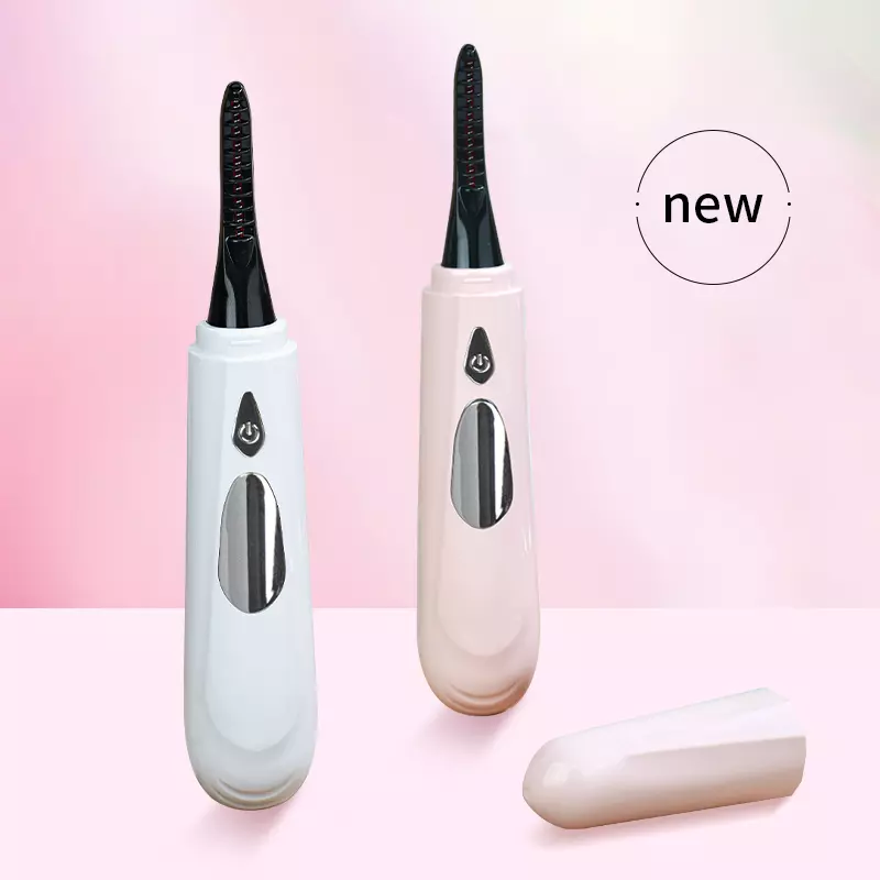 Electric Eyelash Curler