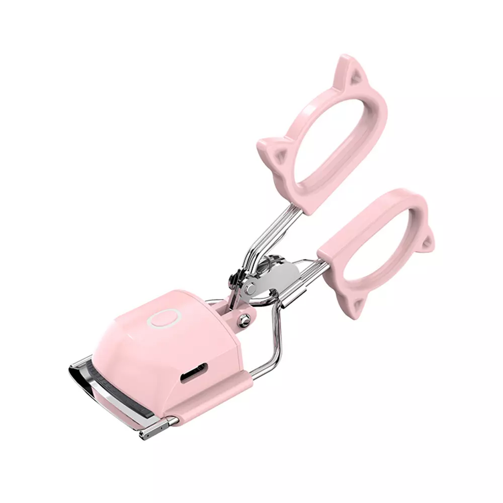Electric Eyelash Curler