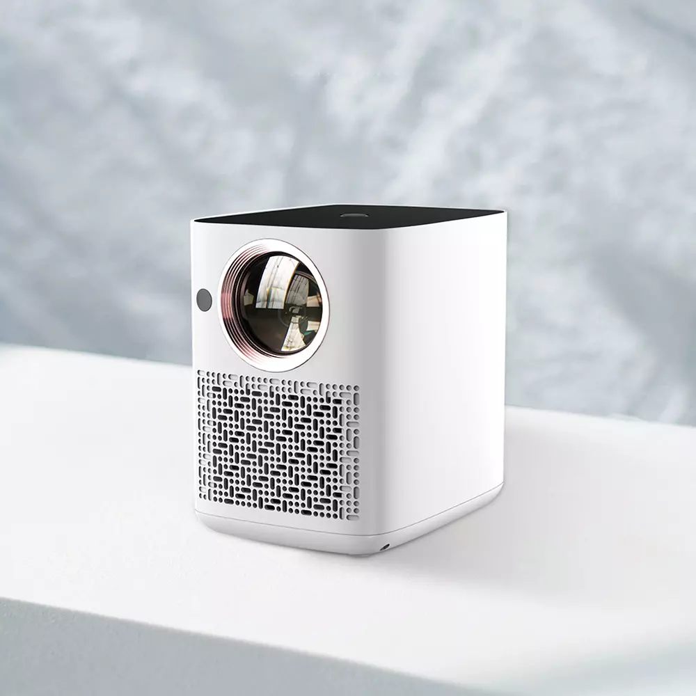 Smart Projector